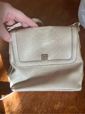 Liz Claiborne crossbody bag